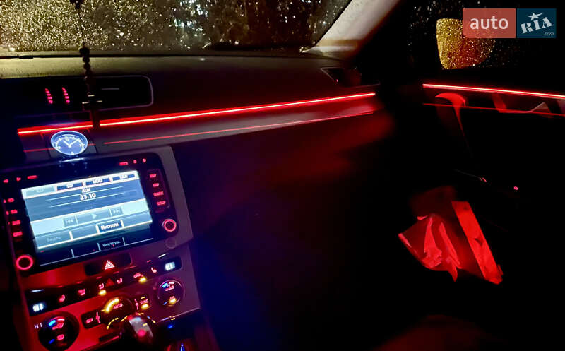 Универсал Volkswagen Passat 2013 в Львове