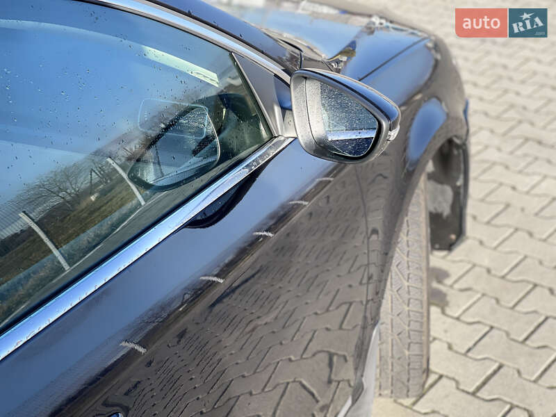 Универсал Volkswagen Passat 2011 в Нововолынске