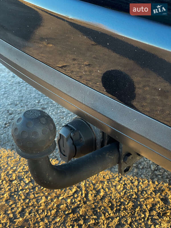 Универсал Volkswagen Passat 2008 в Белой Церкви