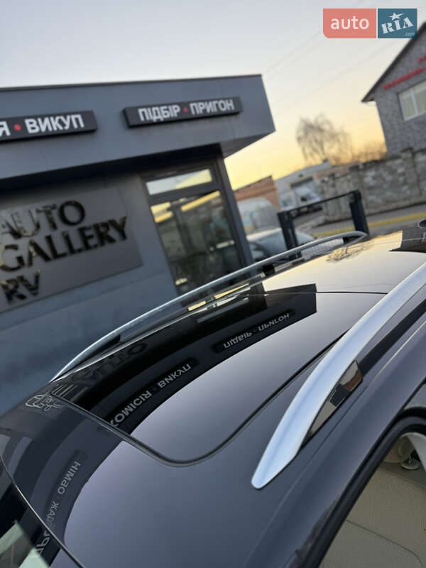 Универсал Volkswagen Passat 2014 в Ровно