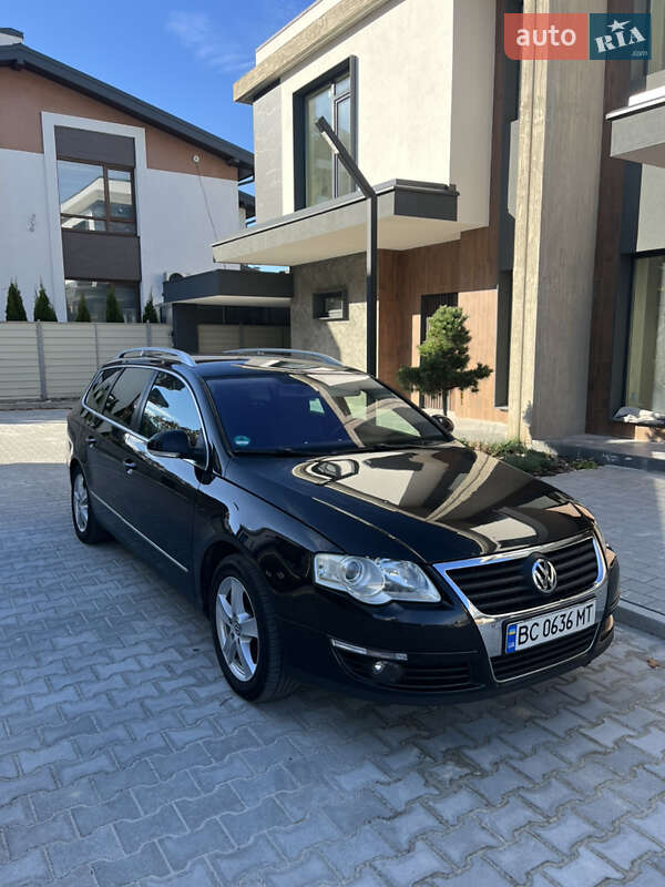 Volkswagen Passat 2006 Volkswagen Passat 2006