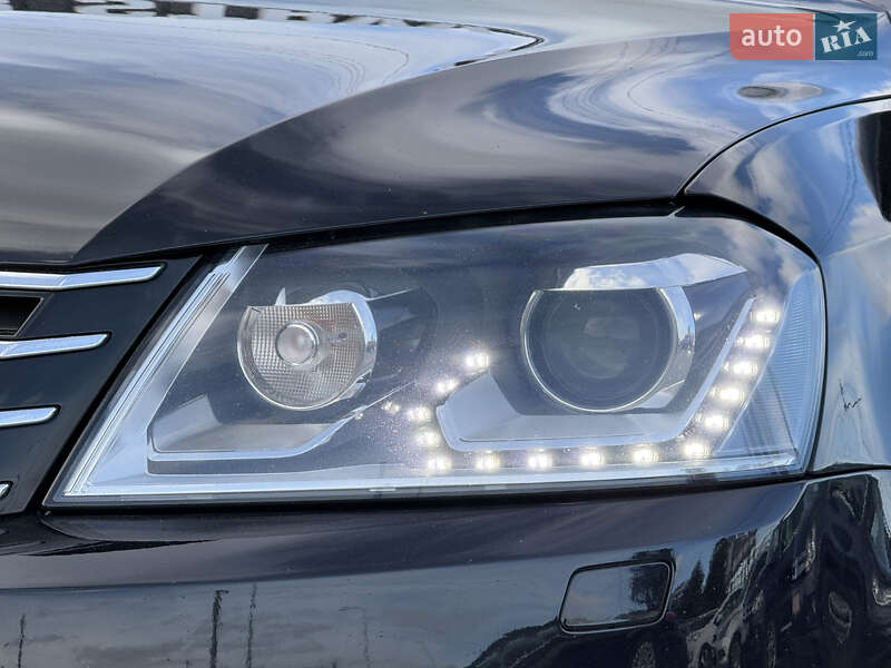 Универсал Volkswagen Passat 2014 в Стрые