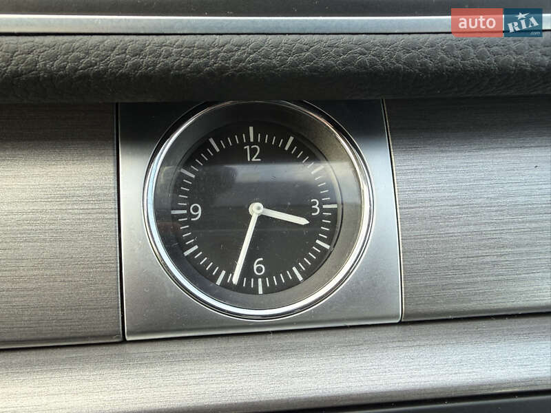 Универсал Volkswagen Passat 2014 в Стрые