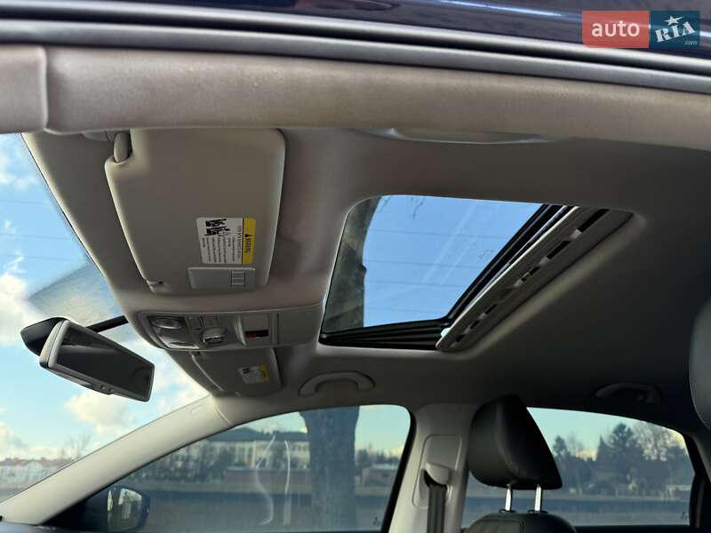 Седан Volkswagen Passat 2014 в Тернополе фото 43 Седан Volkswagen Passat 2014 в Тернополе