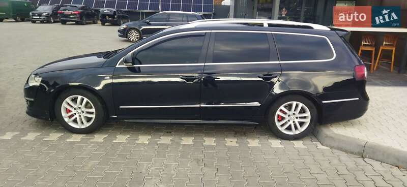 Универсал Volkswagen Passat 2010 в Владимире