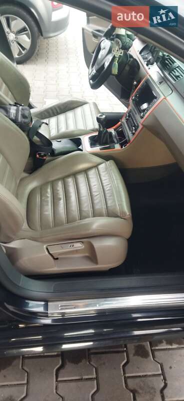 Универсал Volkswagen Passat 2010 в Владимире