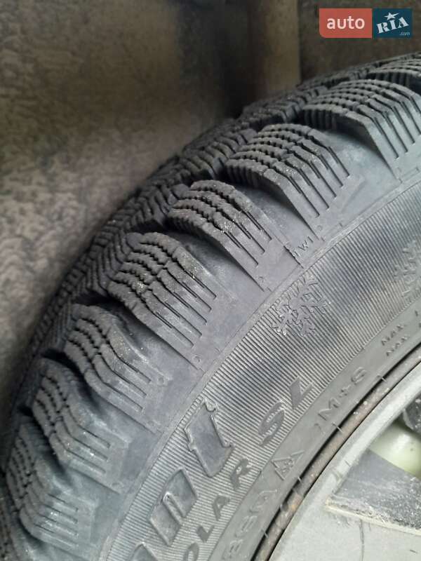 Седан Volkswagen Passat 1991 в Харькове фото 9 Седан Volkswagen Passat 1991 в Харькове