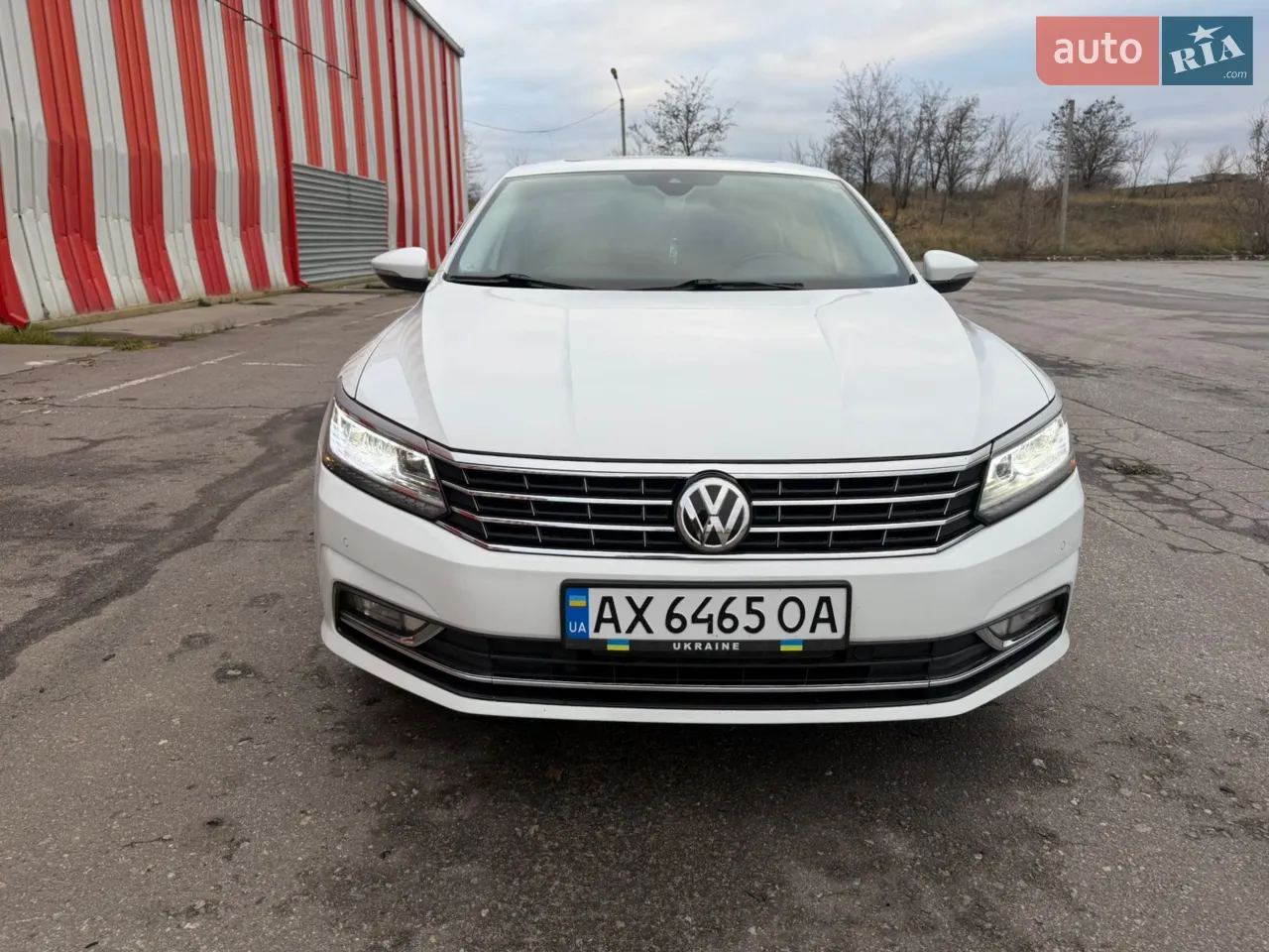 2016 Volkswagen Passat - мініатюра 19
