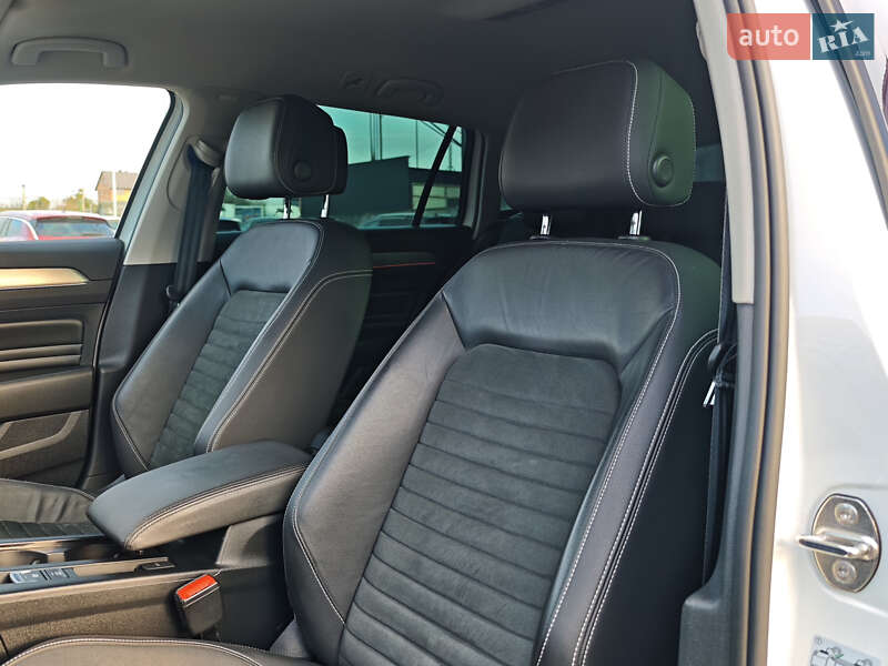 Универсал Volkswagen Passat 2021 в Луцке фото 21 Универсал Volkswagen Passat 2021 в Луцке