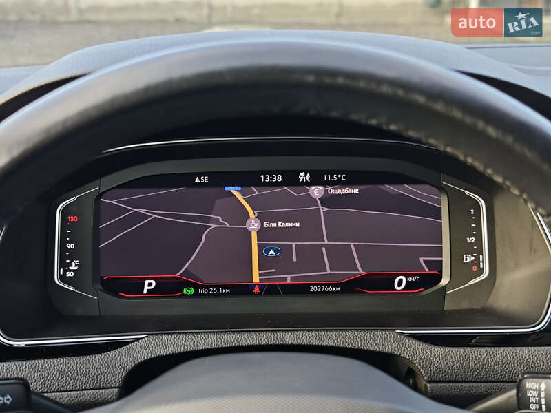 Универсал Volkswagen Passat 2021 в Луцке фото 29 Универсал Volkswagen Passat 2021 в Луцке