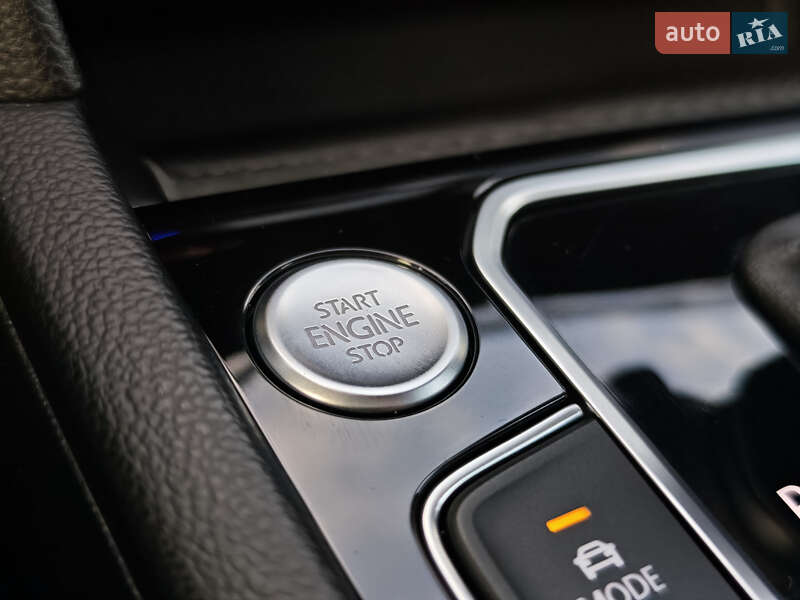 Универсал Volkswagen Passat 2021 в Луцке фото 56 Универсал Volkswagen Passat 2021 в Луцке