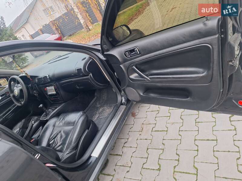 Универсал Volkswagen Passat 1998 в Черновцах