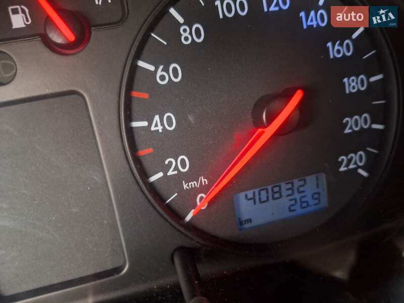 Универсал Volkswagen Passat 1998 в Черновцах