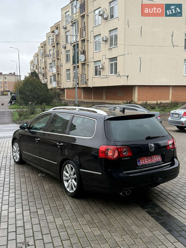 Универсал Volkswagen Passat 2010 в Одессе