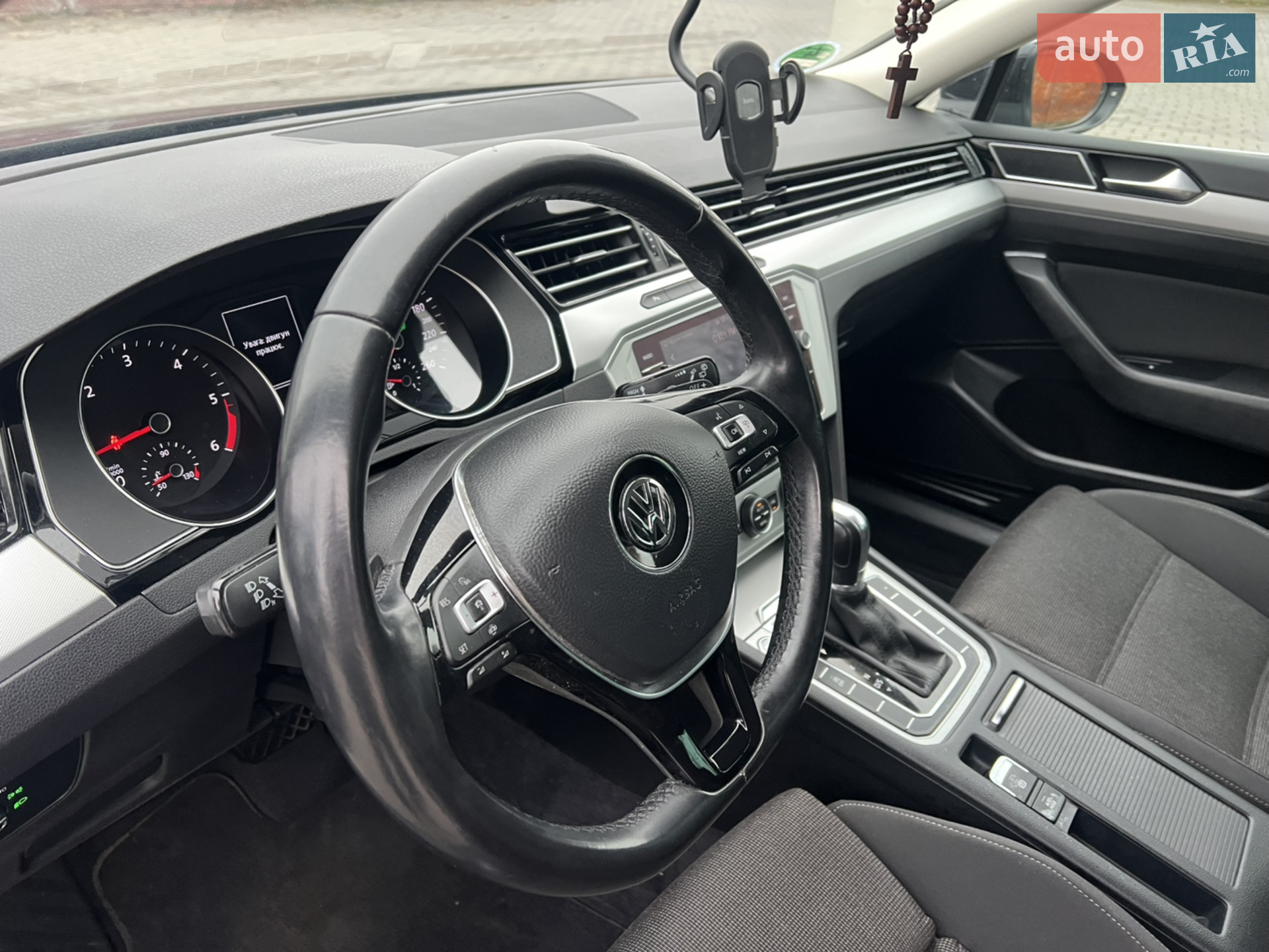 2019 Volkswagen Passat - мініатюра 15