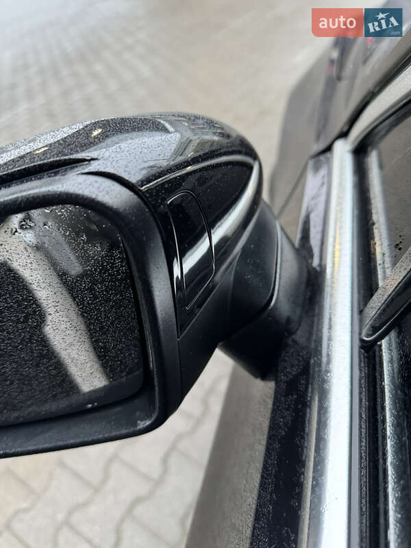 Седан Volkswagen Passat 2016 в Тростянце