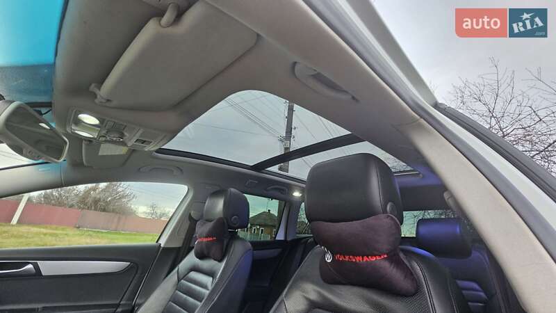 Универсал Volkswagen Passat 2013 в Зенькове фото 9 Универсал Volkswagen Passat 2013 в Зенькове