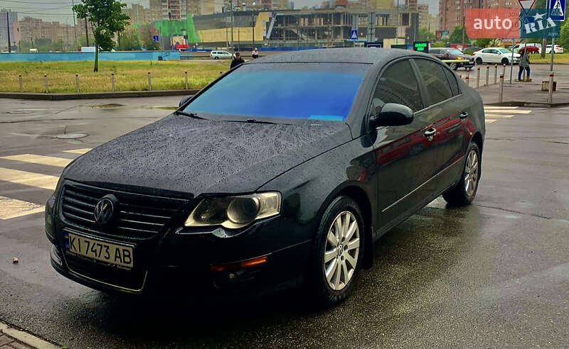 Volkswagen Passat 2010 Volkswagen Passat 2010