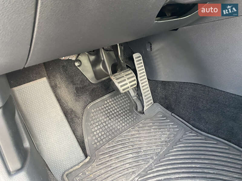 Седан Volkswagen Passat 2016 в Белой Церкви