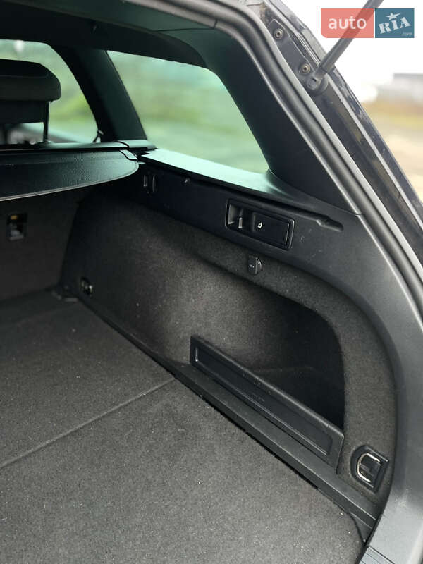 Универсал Volkswagen Passat 2019 в Костополе