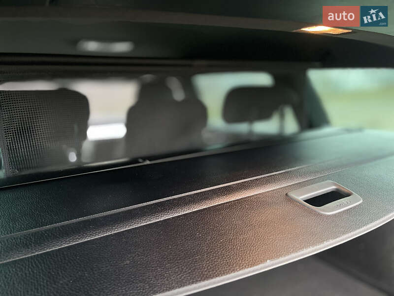 Универсал Volkswagen Passat 2019 в Костополе