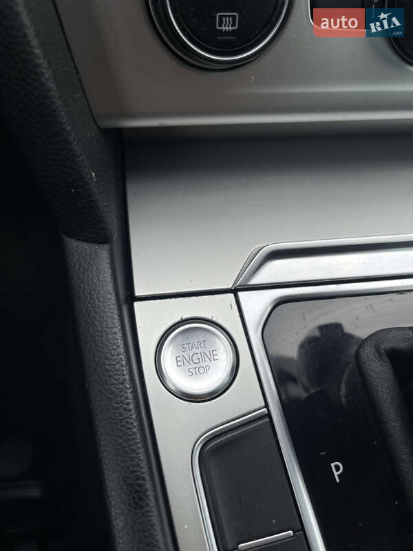 Универсал Volkswagen Passat 2019 в Костополе