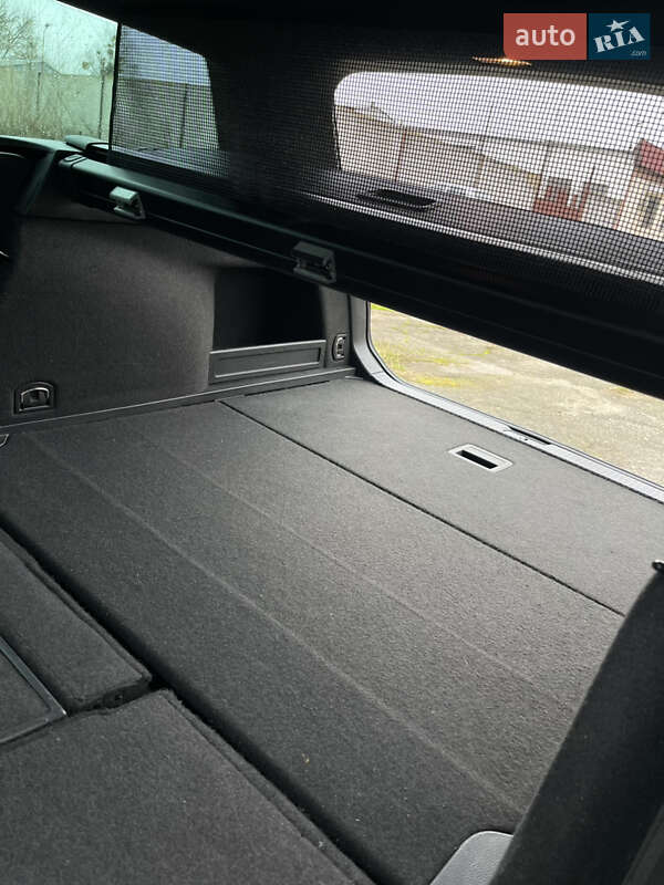 Универсал Volkswagen Passat 2019 в Костополе