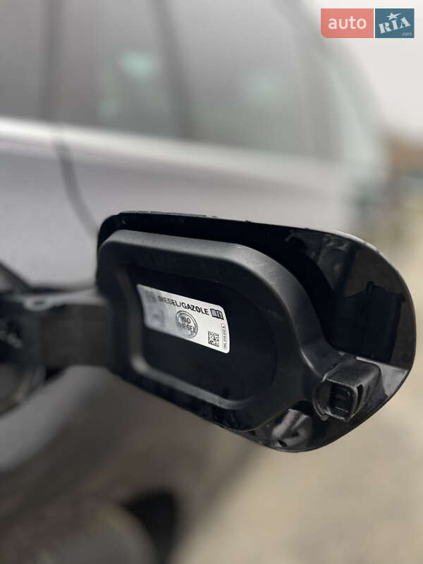 Универсал Volkswagen Passat 2019 в Костополе