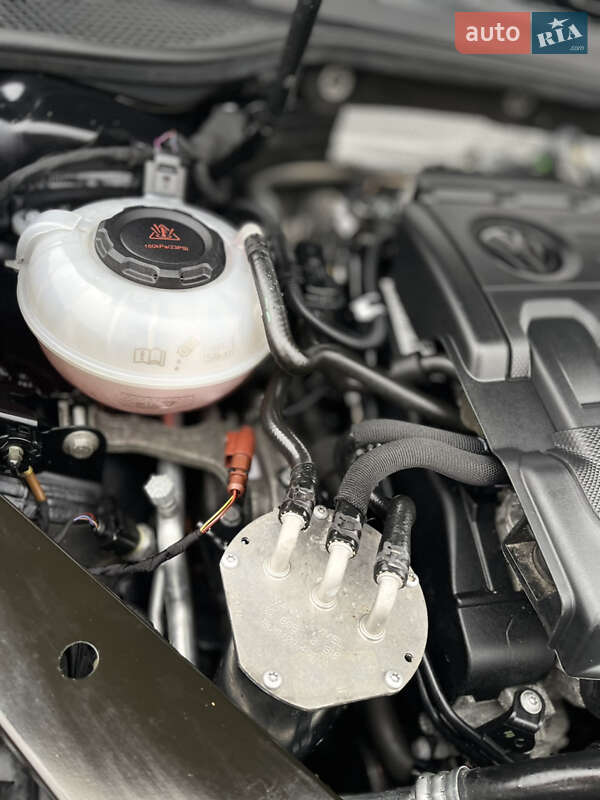 Универсал Volkswagen Passat 2019 в Костополе