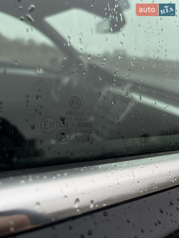 Универсал Volkswagen Passat 2019 в Костополе