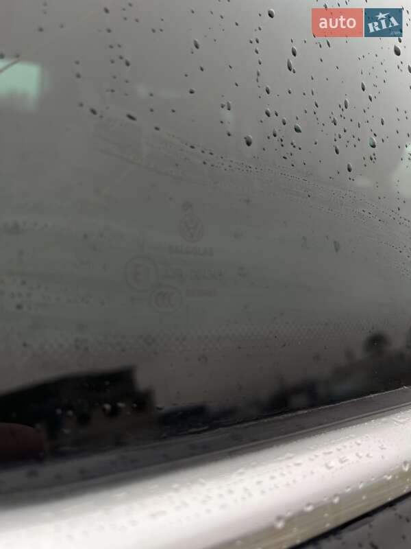 Универсал Volkswagen Passat 2019 в Костополе