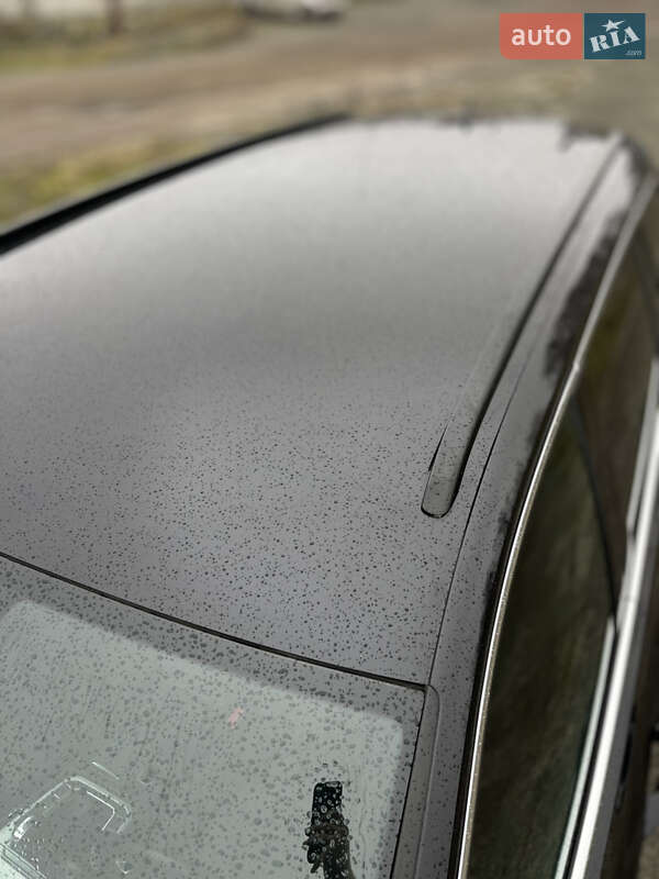 Универсал Volkswagen Passat 2019 в Костополе