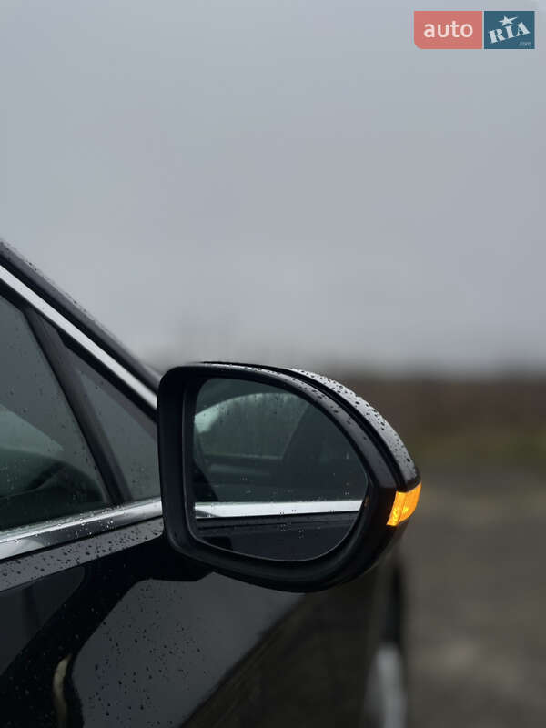 Универсал Volkswagen Passat 2019 в Костополе