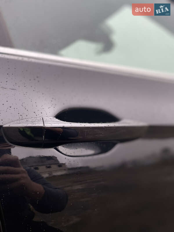 Универсал Volkswagen Passat 2019 в Костополе