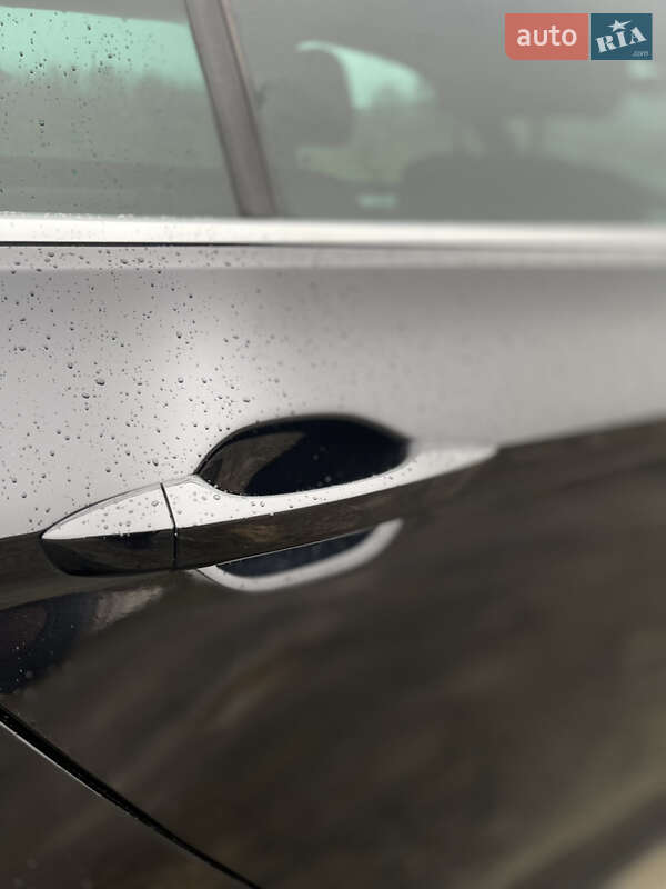 Универсал Volkswagen Passat 2019 в Костополе