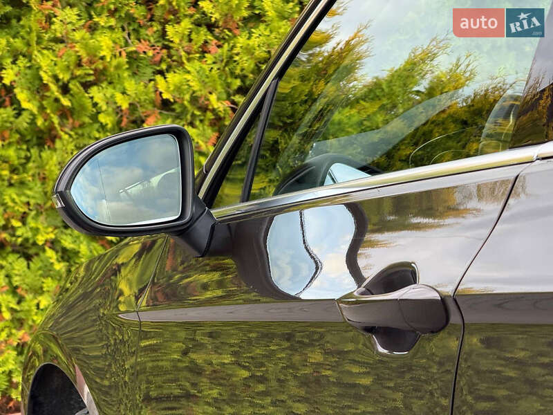 Универсал Volkswagen Passat 2015 в Стрые