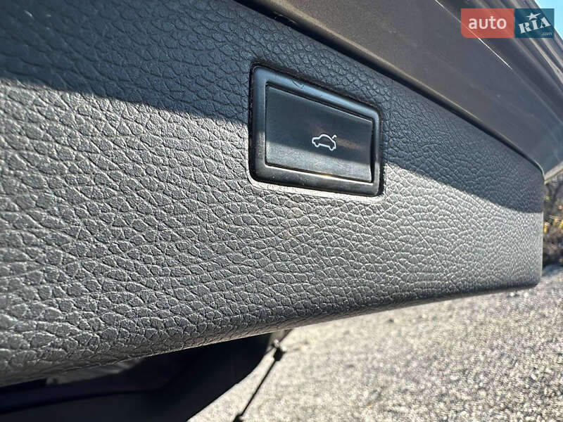 Универсал Volkswagen Passat 2011 в Надворной