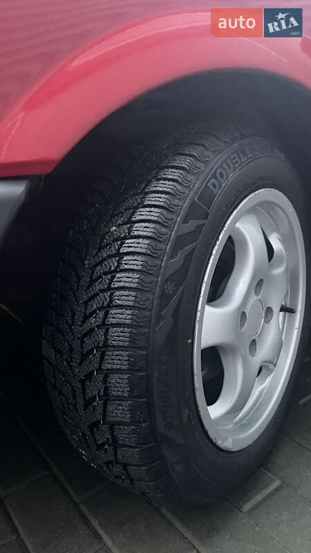 Универсал Volkswagen Passat 1991 в Харькове