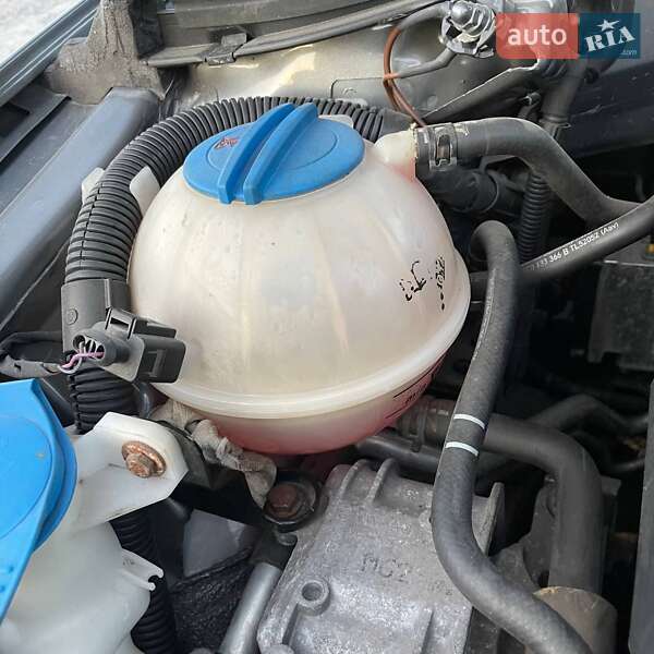 Універсал Volkswagen Passat 2005 в Умані