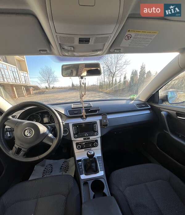 Універсал Volkswagen Passat 2011 в Буську фото 7 Універсал Volkswagen Passat 2011 в Буську