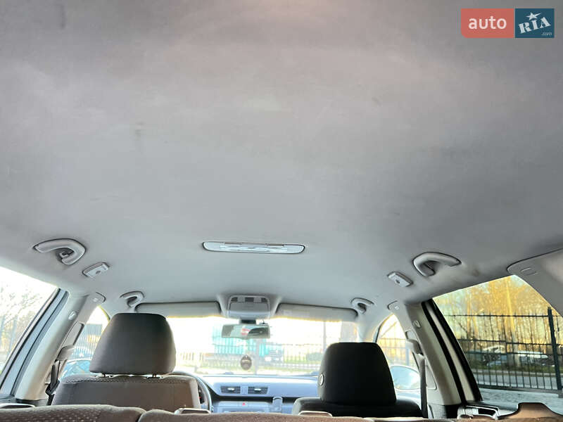 Универсал Volkswagen Passat 2006 в Ровно