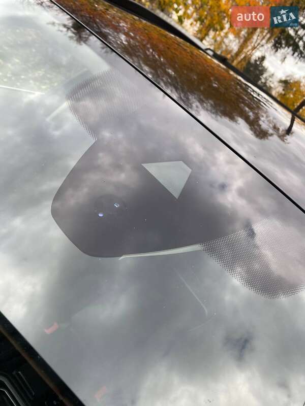 Універсал Volkswagen Passat 2016 в Володимирі