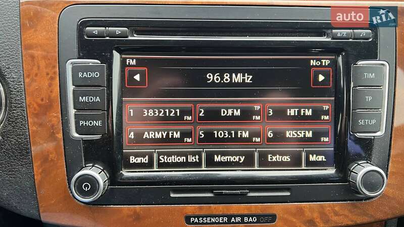 Седан Volkswagen Passat 2006 в Киеве