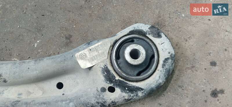 Седан Volkswagen Passat 2012 в Львове