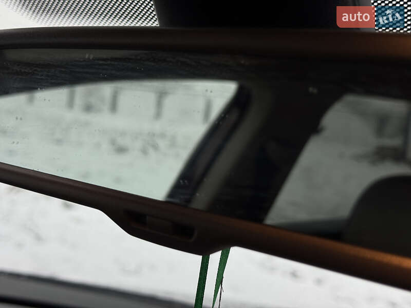 Универсал Volkswagen Passat 2010 в Стрые