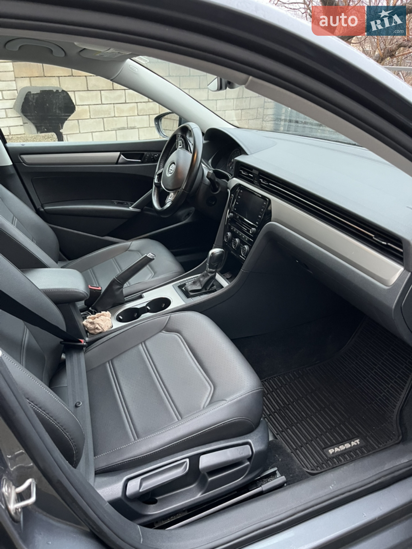 2020 Volkswagen Passat - мініатюра 8