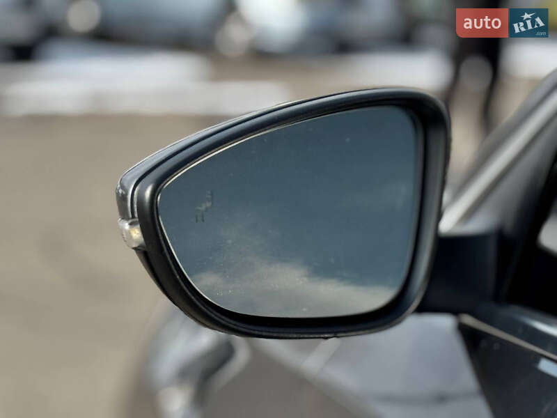 Седан Volkswagen Passat 2017 в Днепре фото 15 Седан Volkswagen Passat 2017 в Днепре