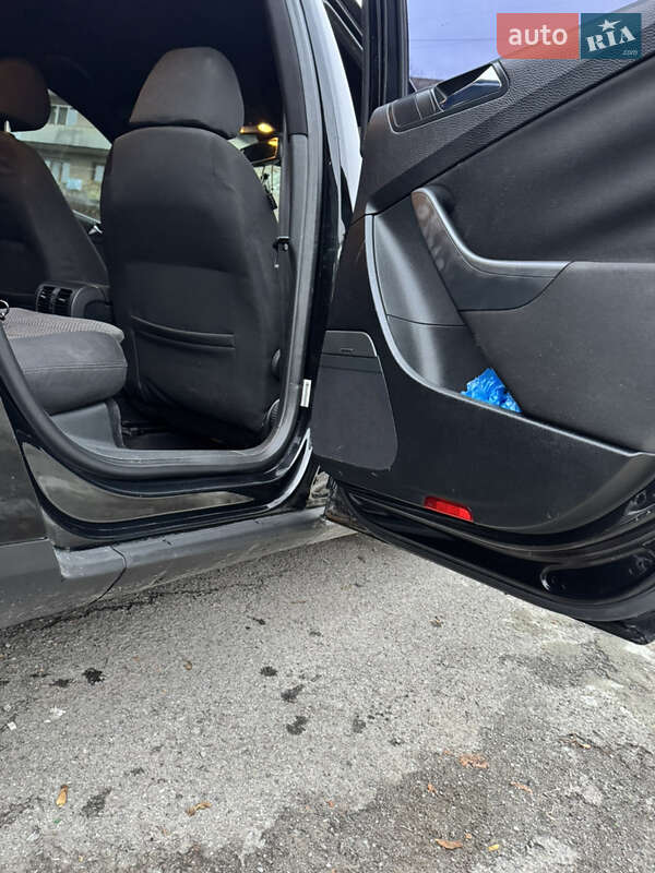 Седан Volkswagen Passat 2006 в Мукачево фото 13 Седан Volkswagen Passat 2006 в Мукачево