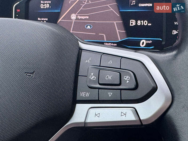 Универсал Volkswagen Passat 2020 в Луцке