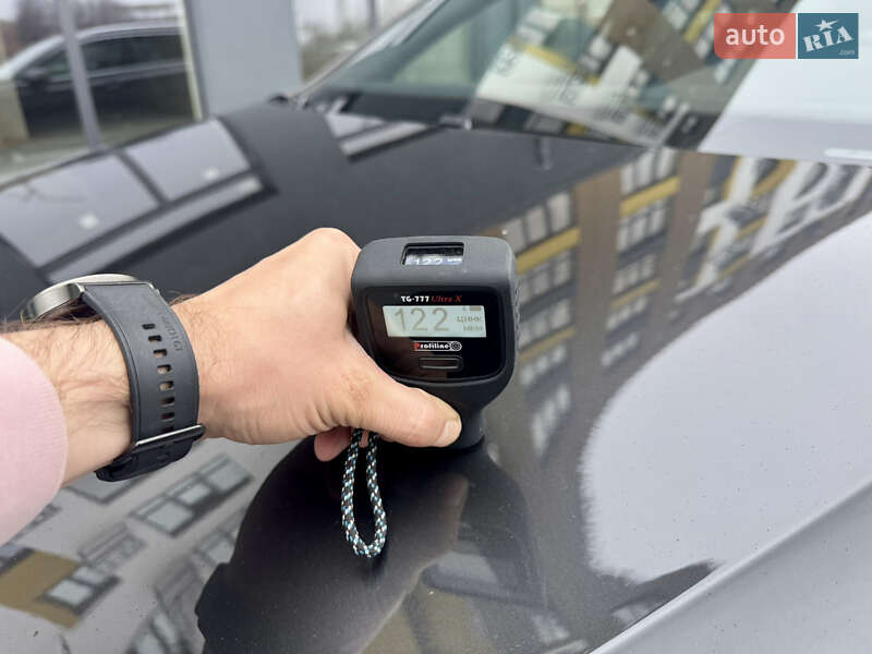 Универсал Volkswagen Passat 2020 в Луцке